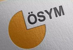 KPSS yerleştirme sonuçları açıklandı! ÖSYM duyurdu