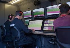 VAR sistemi nasıl çalışır?