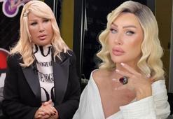 Yüzündeki şişliğin nedeni merak edildi! Seda Sayan'dan açıklama geldi
