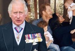 Kral Charles en çok torunlarına doyamadan ölüp gitmekten korkuyor