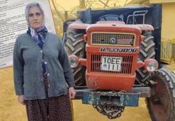 Köydeki traktöre İstanbul’dan ceza yağdı! Ispartalı Emine teyzenin isyanı: 'Değiştirip kurtulacağım'