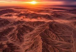 'Cehennem kapısı' olarak biliniyor! Dünyanın en sıcak noktası belli oldu: NASA verileri ortaya çıkardı