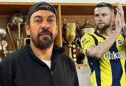 Servet Çetin'den Skriniar sözleri! 'İyi oyuncu ama abartıldığı kadar da değil'