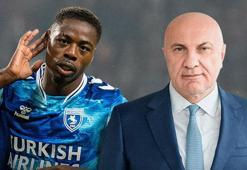 Yüksel Yıldırım'dan Musaba'ya yaylım ateşi! 'Çok terbiyesizlik yaptı'