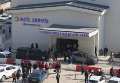 ‘Canlı bombayım’ dedi, hastane ayağa kalktı! Gerçek sonradan ortaya çıktı