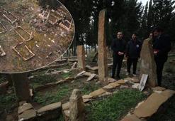 Boyları yaklaşık 4 metre! Türk milletinin tapu senedi sayılıyor