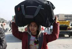 Halep'te çatışmalar ikinci gününde! Tahliyeler başladı: İlk görüntüler