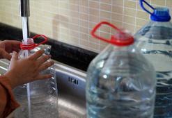 Belediyeden Ankara’daki su kesintilerine ilişkin açıklama