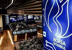 Borsa İstanbul günü rekor seviyede tamamladı
