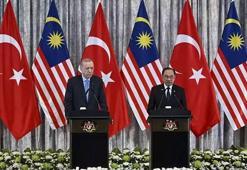 Türkiye ile Malezya arasında iş birliği derinleşiyor: 7 anlaşma imzalandı