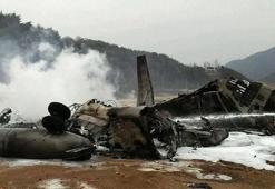 ABD'de helikopter kazası: 4 ölü