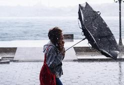 İçişleri Bakanlığı'ndan kritik uyarı! Fırtına, gök gürültülü sağanak ve çığ tehlikesi