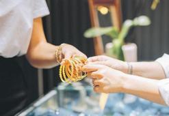 Nakitle altın ve gümüş alımına 30 bin TL limiti