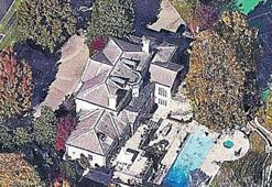 Beyaz eşyayı bile paylaştılar