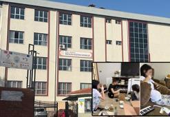 İzmir'de 'pes' dedirten olay! Öğretmen, ders saatinde öğrencileri evine götürdü temizlik yaptırdı