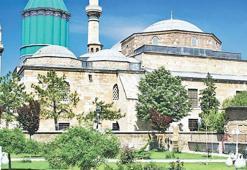 Mevlana ‘gel’ dedi 3 milyon kişi geldi