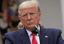 Trump, ABD'yi 66 kuruluştan geri çekti