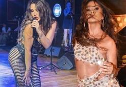 İlk haftada Survivor'dan elenen Selen Görgüzel Türkiye'ye döner dönmez evinin yerlerini öptü