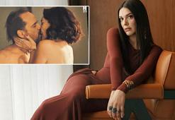 Bergüzar Korel: Ölçülü ve hikayeye hizmet eden sahnelerdi