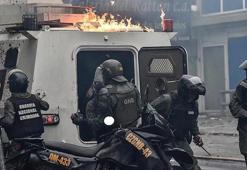 Venezuela'da ABD saldırısı! Ölenlerin sayısı 100'e yükseldi