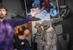 Kuyumcu soygununda film gibi operasyon! Altınlar 4 ayrı yerde gömülü bulundu