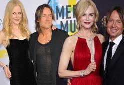 Nicole Kidman ile Keith Urban 19 yıllık evliliği bitirdi! 282 milyon dolarlık servet paylaşıldı