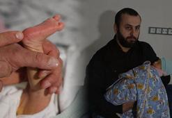 Topuk kanı çıkmazı! Bebek için kayyum atanabilir: 'Benim evladım belediye değil'