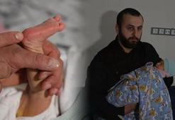 Topuk kanı gerilimi mahkemeye taşındı! Aileden sert çıkış: 'Benim evladım belediye değil'