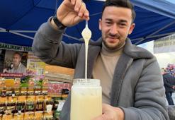 Görenler şaşırıyor, tadanlar bırakamıyor! 'Ormanın gülü' olarak biliniyor, dertlerin devası