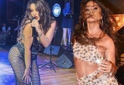 Survivor’dan elenen Selen Görgüzel, Türkiye’ye döner dönmez evinin yerini öptü