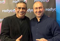 Ege'den Yansın Dünya açıklaması! '20'den fazla aranjesi var'