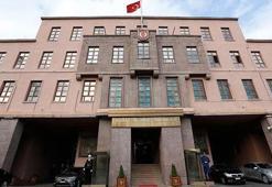 SDG'ye operasyon! MSB: Suriye isterse destek sağlarız