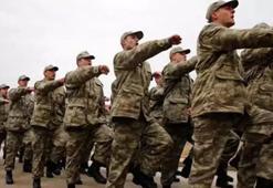 Bedelli askerlik 2026 ücreti belli oldu