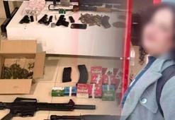 17 yaşındaki Eylül başından vurulmuştu: Yaralayan kişinin kimliği şoke etti!