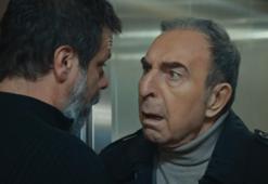 Arka Sokaklar'da Ali kabusu! Rıza Baba'yı bıçaklıyor!