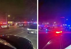 ABD'de kilise otoparkında kanlı saldırı! Ölü ve yaralılar var