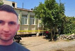 Damadını av tüfeğiyle öldürmüştü! Kendini bu sözlerle savundu: '4 çorap aldıysam 2'sini onlara verdim'