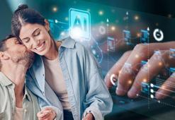 2025’te herkes yapay zekaya bu soruları sordu! Resmen ilişki terapisti oldu