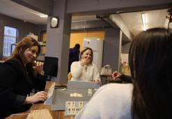 'Erkekler giremez' dedi, kadınlar için kahve açtı! Kimsenin aklına gelmeyeni başardı