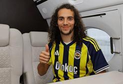 Fenerbahçe Guendouzi'nin transferini resmen açıkladı! Yıldız oyuncu İstanbul'da