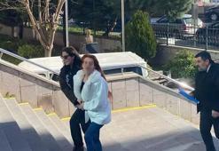Masaj salonuna fuhuş operasyonu! Gözaltına alınan kadın: ‘Lütfen beni en güzel halimle çekin'