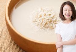 Asyalıların bin yıllık sırrı yeniden doğuyor! Pahalı kremler tarihe karışıyor, cam cilt etkisi veriyor