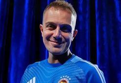 Resmi açıklama geldi! Fenerbahçe, Mert Günok ile anlaştı