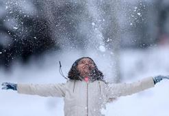 Valilik açıkladı! Tunceli ve Muş'ta eğitime kar engeli