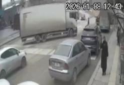 62 yaşındaki kadın feci şekilde can verdi! Düşen cüzdanını yerden alırken hafriyat kamyonunun altında kaldı