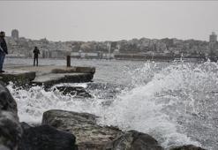 Fırtına ne zaman etkisini kaybedecek? İşte yurtta beklenen hava durumu