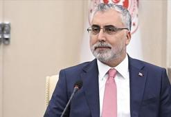 Bakan Işıkhan'dan en düşük emekli aylığının artırılmasına ilişkin önemli açıklama