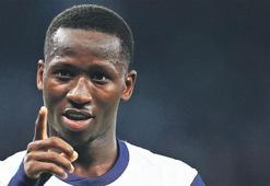 Gel bir Sarr’ayım