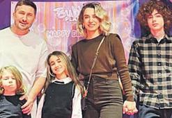 Amerika dönüşü parti