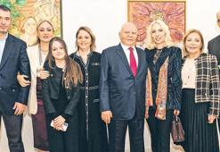 14. sergisini açtı